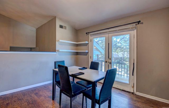 58 Vantage Drive, Maumelle, AR 72113