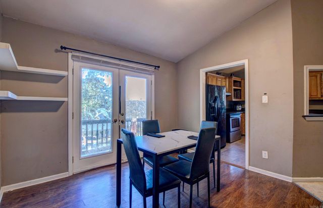 58 Vantage Drive, Maumelle, AR 72113