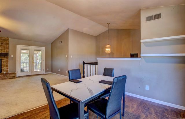 58 Vantage Drive, Maumelle, AR 72113