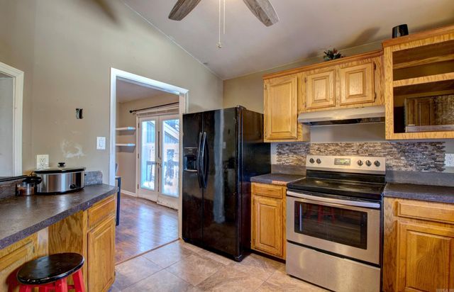 58 Vantage Drive, Maumelle, AR 72113