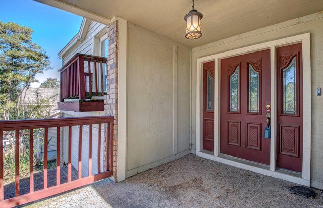 58 Vantage Drive, Maumelle, AR 72113