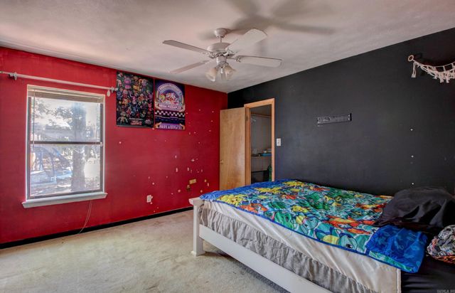 58 Vantage Drive, Maumelle, AR 72113