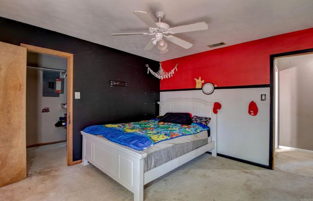 58 Vantage Drive, Maumelle, AR 72113