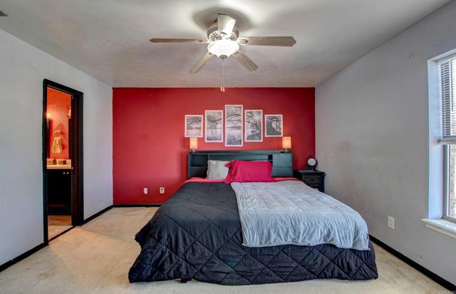 58 Vantage Drive, Maumelle, AR 72113