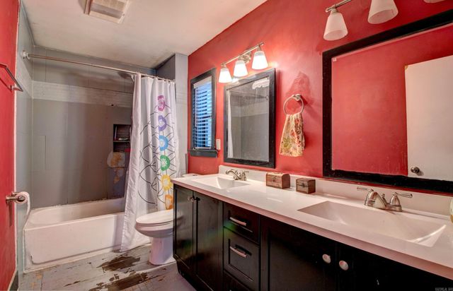 58 Vantage Drive, Maumelle, AR 72113