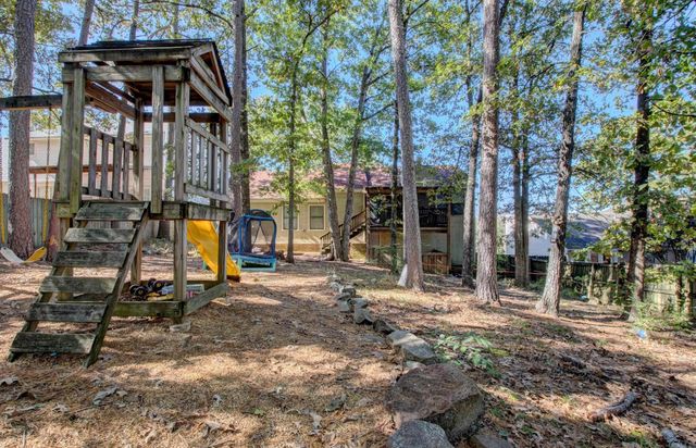 58 Vantage Drive, Maumelle, AR 72113