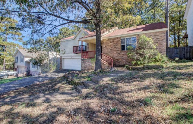 58 Vantage Drive, Maumelle, AR 72113