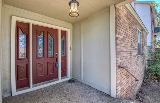 58 Vantage Drive, Maumelle, AR 72113