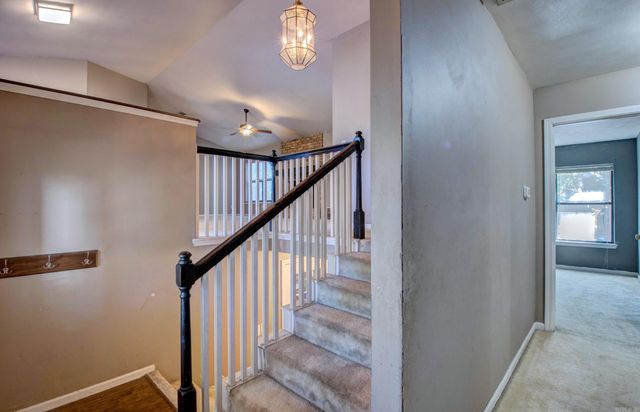 58 Vantage Drive, Maumelle, AR 72113