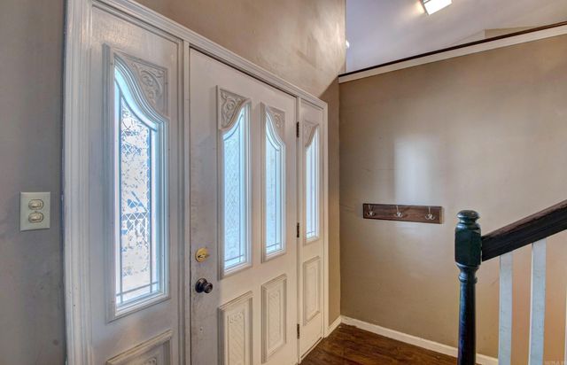 58 Vantage Drive, Maumelle, AR 72113