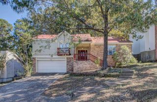 58 Vantage Drive, Maumelle, AR 72113