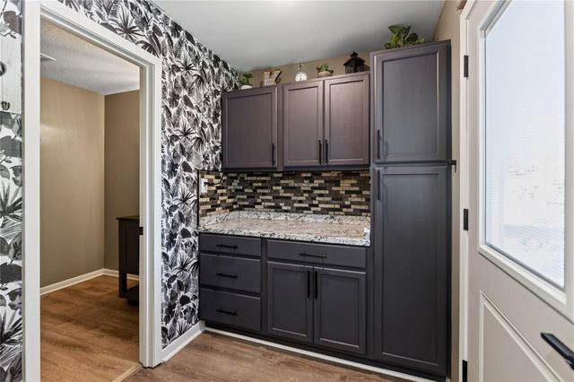 15696 Lakeway Drive, Willis, TX 77318