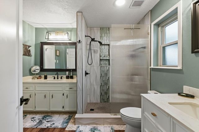 15696 Lakeway Drive, Willis, TX 77318