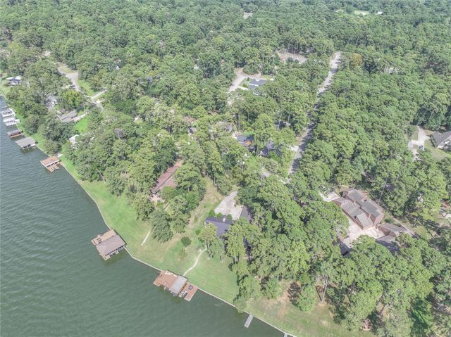 15696 Lakeway Drive, Willis, TX 77318