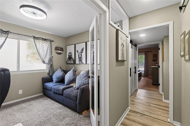 15696 Lakeway Drive, Willis, TX 77318