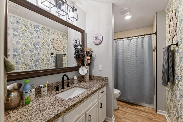 15696 Lakeway Drive, Willis, TX 77318