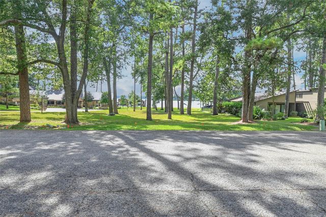 15696 Lakeway Drive, Willis, TX 77318