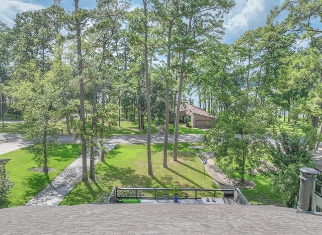15696 Lakeway Drive, Willis, TX 77318
