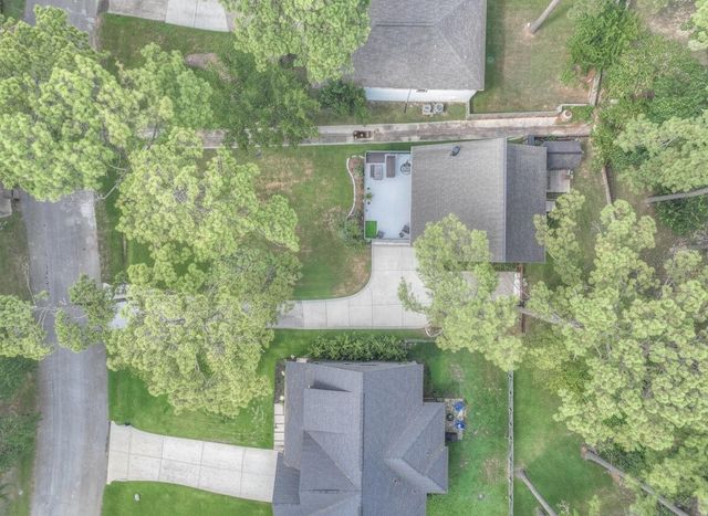 15696 Lakeway Drive, Willis, TX 77318