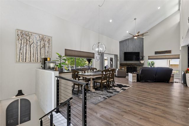15696 Lakeway Drive, Willis, TX 77318