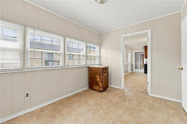 6014 Old Chestnut AVE, Newport News, VA 23605
