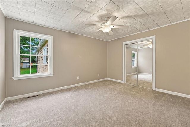 6014 Old Chestnut AVE, Newport News, VA 23605