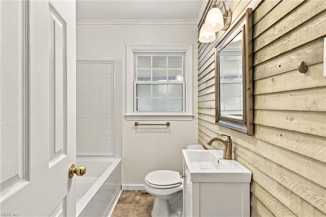 6014 Old Chestnut AVE, Newport News, VA 23605