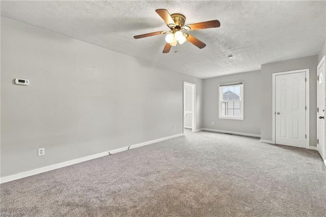 6014 Old Chestnut AVE, Newport News, VA 23605