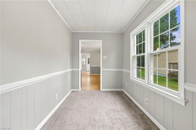 6014 Old Chestnut AVE, Newport News, VA 23605