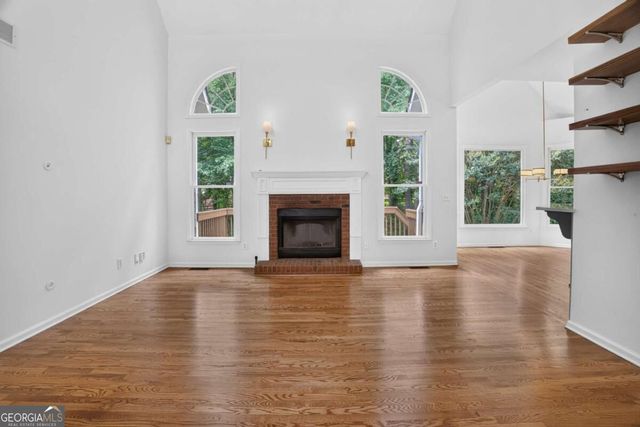 108 Vine Creek Place, Acworth, GA 30101