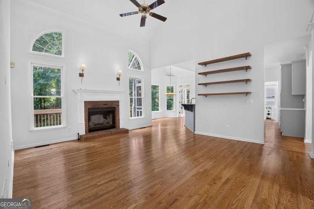 108 Vine Creek Place, Acworth, GA 30101