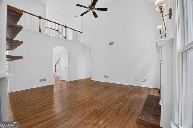 108 Vine Creek Place, Acworth, GA 30101
