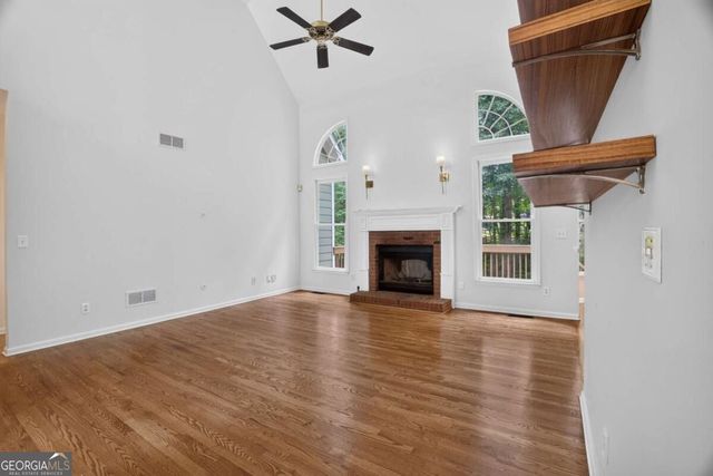 108 Vine Creek Place, Acworth, GA 30101