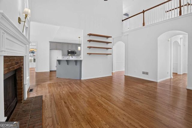108 Vine Creek Place, Acworth, GA 30101