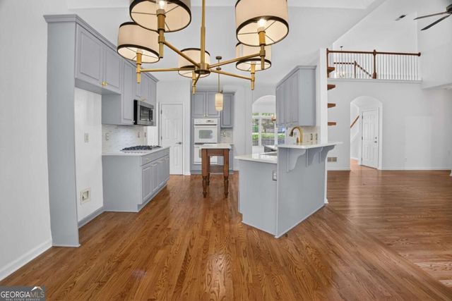 108 Vine Creek Place, Acworth, GA 30101