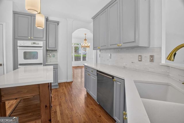 108 Vine Creek Place, Acworth, GA 30101