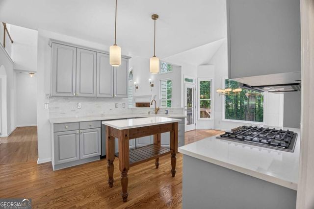 108 Vine Creek Place, Acworth, GA 30101