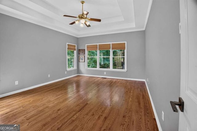 108 Vine Creek Place, Acworth, GA 30101