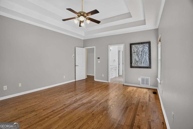 108 Vine Creek Place, Acworth, GA 30101