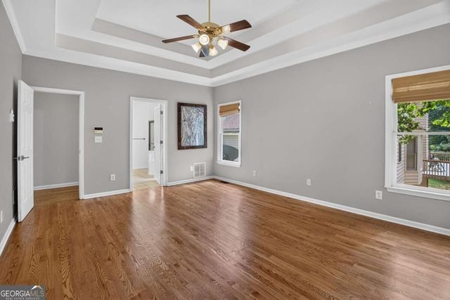 108 Vine Creek Place, Acworth, GA 30101
