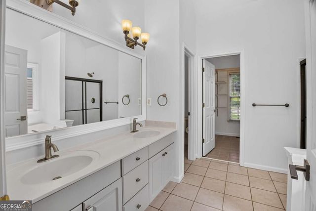 108 Vine Creek Place, Acworth, GA 30101