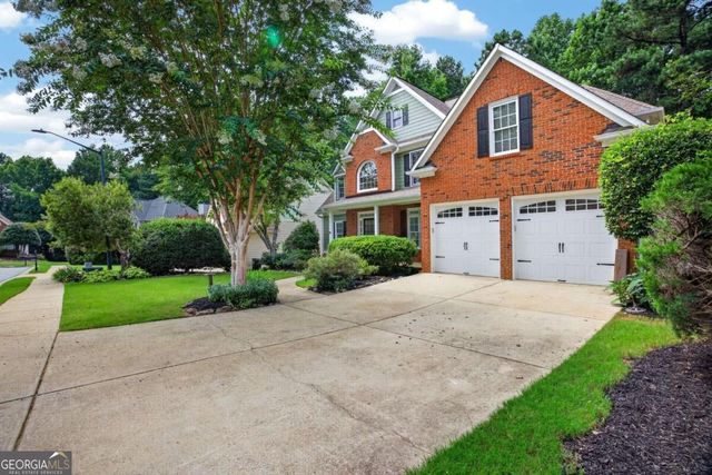 108 Vine Creek Place, Acworth, GA 30101