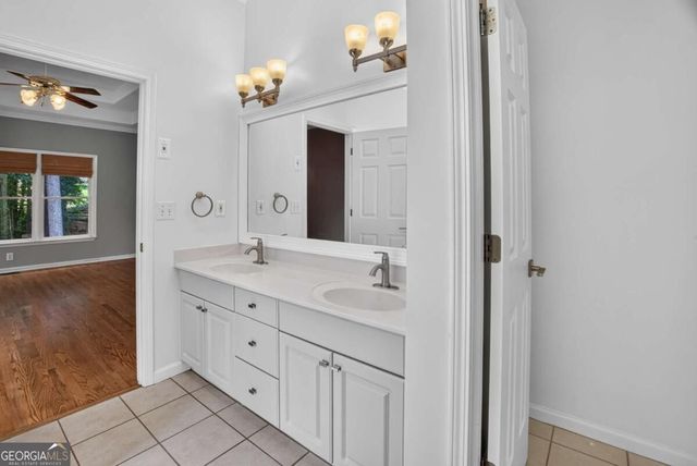 108 Vine Creek Place, Acworth, GA 30101