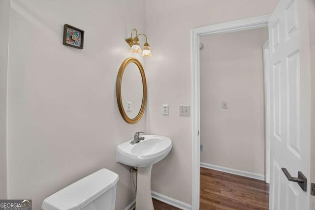 108 Vine Creek Place, Acworth, GA 30101