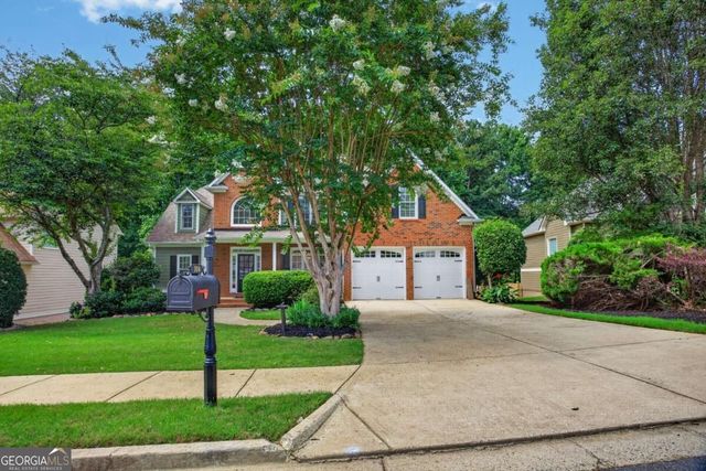 108 Vine Creek Place, Acworth, GA 30101