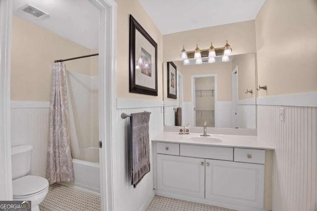 108 Vine Creek Place, Acworth, GA 30101