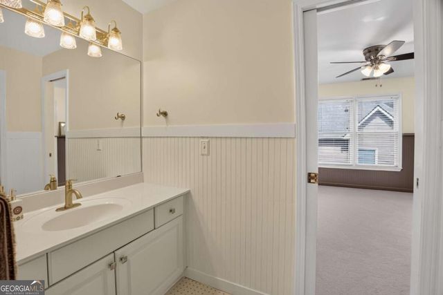 108 Vine Creek Place, Acworth, GA 30101