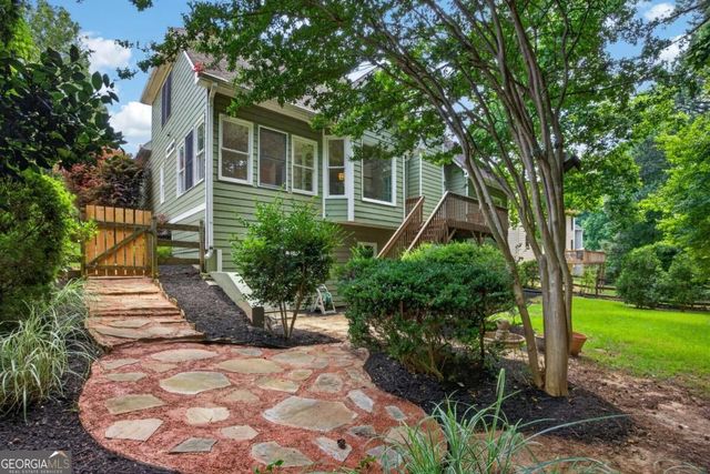 108 Vine Creek Place, Acworth, GA 30101