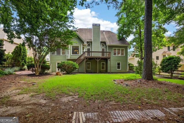 108 Vine Creek Place, Acworth, GA 30101
