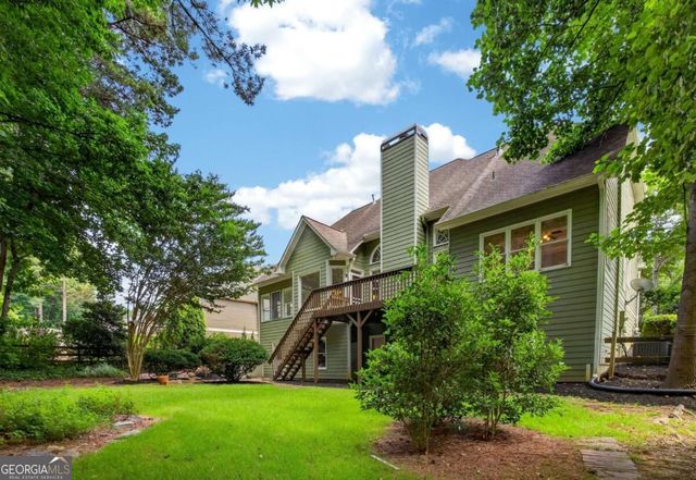 108 Vine Creek Place, Acworth, GA 30101